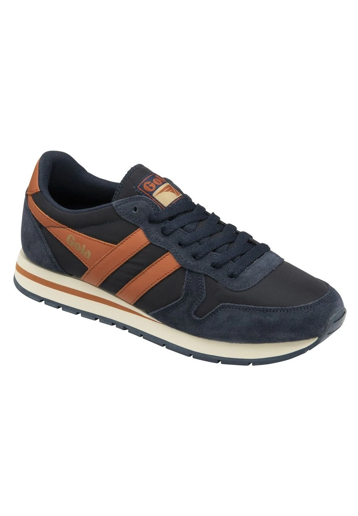 Baskets Cmb363 - Gola - Sneakers Laag - Bleu 4 Baskets Cmb363 - Gola - Sneakers Laag - Bleu - Afbeelding 2