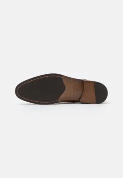 Aldo Abawienflex - Veterschoenen - Cognac -Stijlvolle Schoenen 02242f2fcd5c4087837a135345c7e3ef