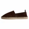 Espadrilles - Brown Suede 2 Espadrilles - Brown Suede -Stijlvolle Schoenen 023eacea9bda400db3058f11d0d53c4f