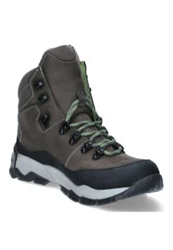 Josef Seibel Philipp - Veterboots - Taupe -Stijlvolle Schoenen 0282f4a0ceb24d70b7d188cf8ade2596