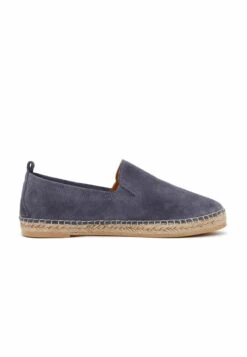 Espadrilles - Dark Grey 17 Espadrilles - Dark Grey -Stijlvolle Schoenen 02df429f1a61450aa5acecd68cbc0368