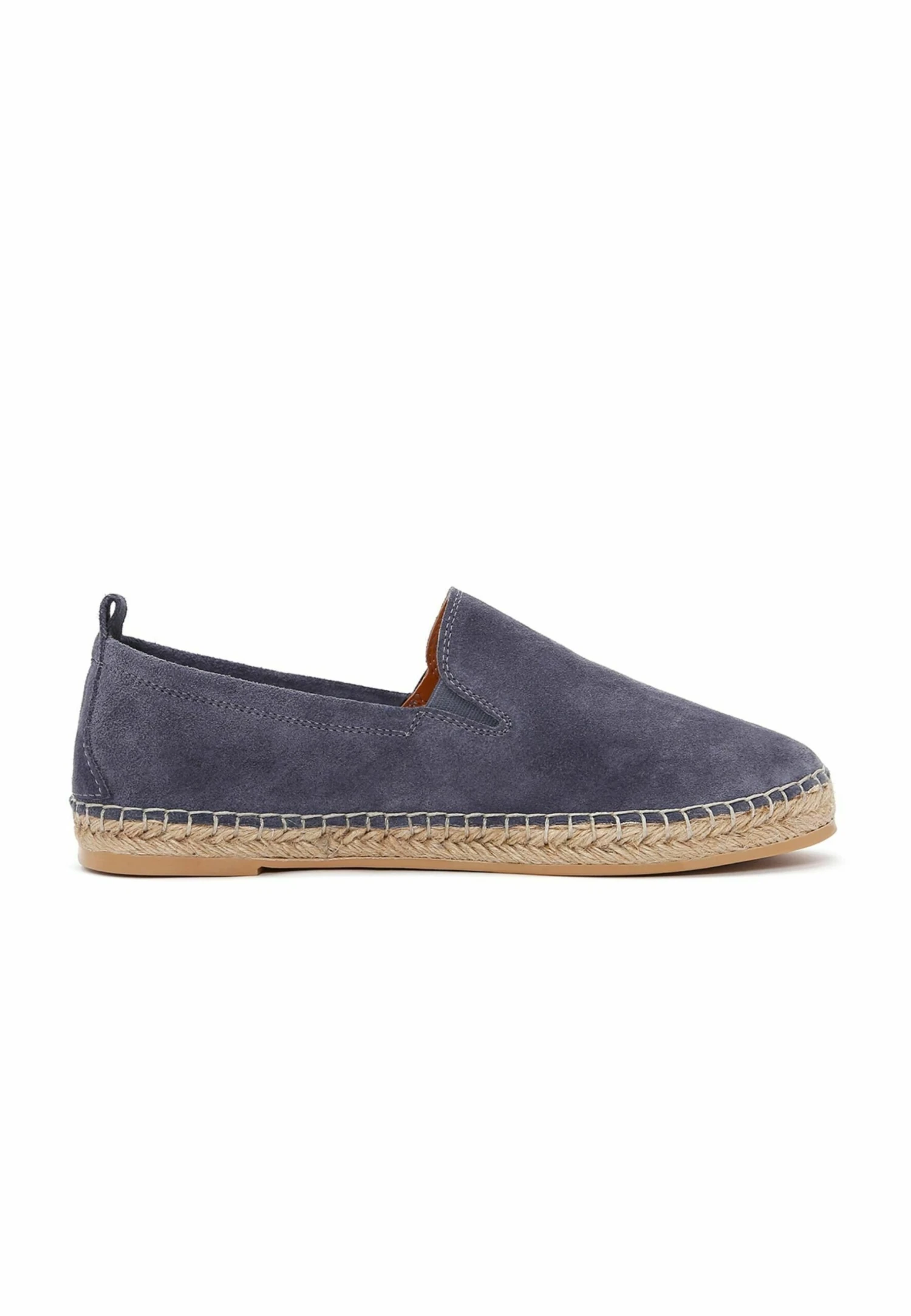 Espadrilles - Dark Grey 10 Espadrilles - Dark Grey - Afbeelding 8