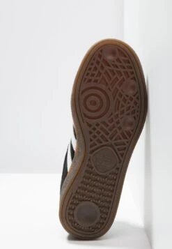 Adidas Originals Handball Spezial Unisex - Sneakers Laag - Cblack/Ftwwht/Gum5 -Stijlvolle Schoenen 036d551b52c440c6a2f34e9e2317cef0