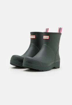 Hunter ORIGINAL Mens Play Boot Short - Regenlaarzen - Arctic Moss 9 Hunter ORIGINAL Mens Play Boot Short - Regenlaarzen - Arctic Moss -Stijlvolle Schoenen 03b6f4d10bf14f7caf11fc2f49c9fd52