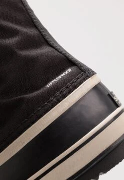 Sorel Snowboots- Black/Ancient Fossil -Stijlvolle Schoenen 03e158bf4f8e42498e4caf7072ecf849