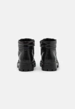 Bogner Chesa Alpina- Veterboots - Black -Stijlvolle Schoenen 047bf824c85c4986b1e9845344eb8d26