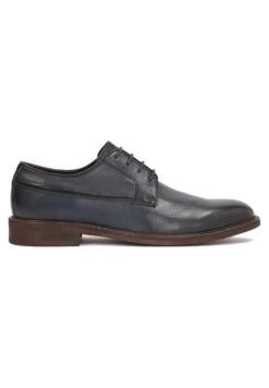 Kazar Albin - Veterschoenen - Blue 7 Kazar Albin - Veterschoenen - Blue -Stijlvolle Schoenen 0516ac8df9684a119bf0f879edeebd8c