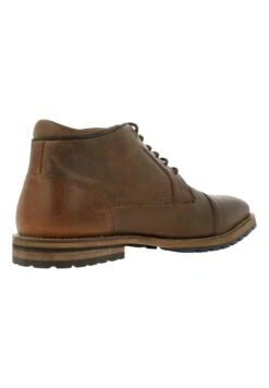 Bullboxer Veterboots - Brown -Stijlvolle Schoenen 054fd1c770324ac6b8306dda5fc08f82