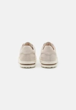 Birkenstock Bend Emboss- Sneakers Laag - Antique White -Stijlvolle Schoenen 057f2e6228ee4f5ab5be92c9657265b9