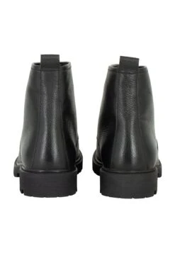 Dreimaster Incus - Veterboots - Schwarz -Stijlvolle Schoenen 074bf8b10f604411a5395c5c7bef9e66