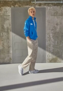 Puma Ca Pro Classic Unisex - Sneakers Laag - White/Harbor Mist -Stijlvolle Schoenen 081a6034d67f4c00b1abd2894b98146c