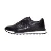 Sportieve Veterschoenen - Black -Stijlvolle Schoenen 082a9fb1fe11414ab276b0e29152ae5b