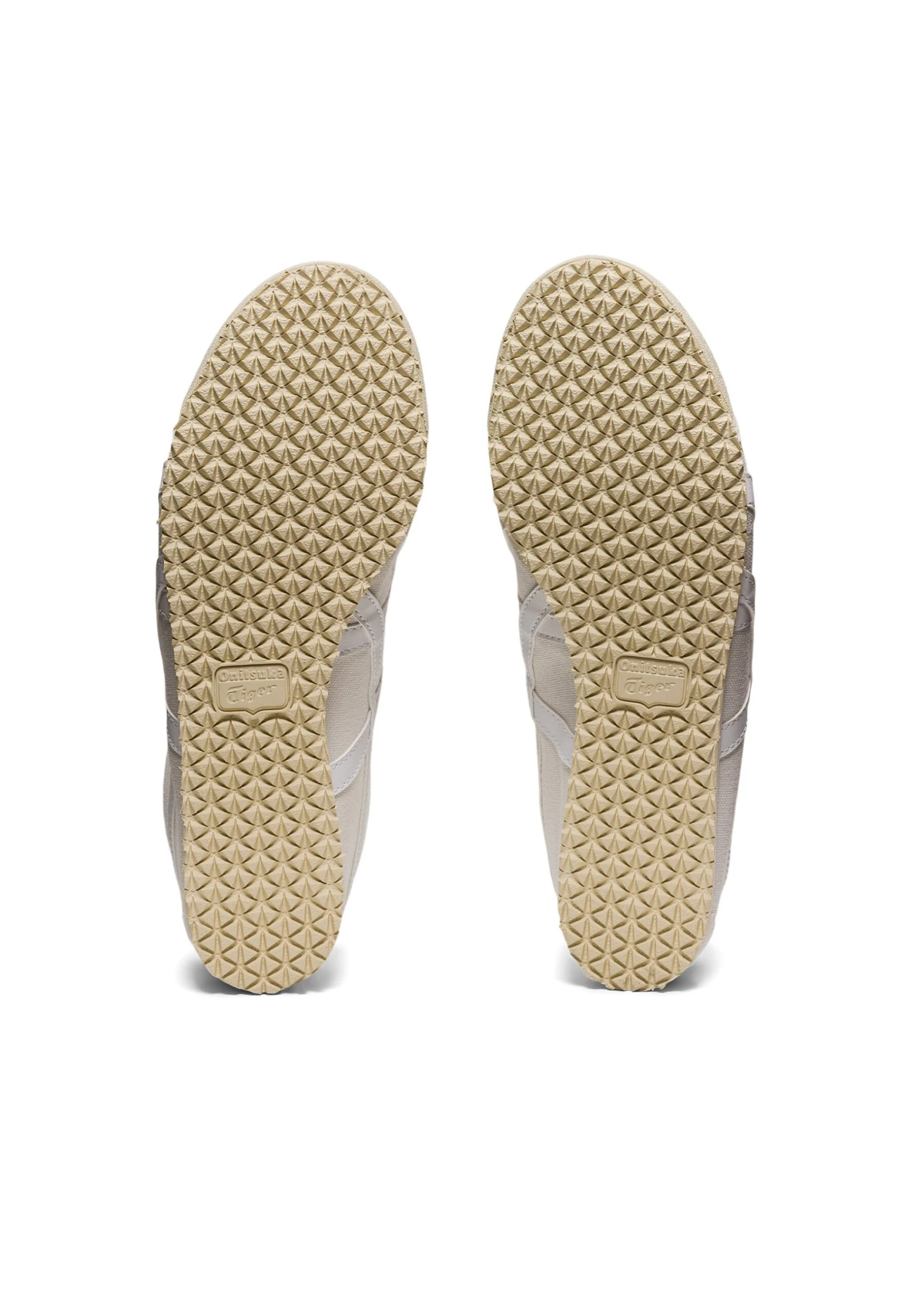 Onitsuka Tiger Mexico 66 Slip-On - Sneakers Laag - White/White 7 Onitsuka Tiger Mexico 66 Slip-On - Sneakers Laag - White/White - Afbeelding 5