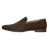 Instappers - Dark Brown -Stijlvolle Schoenen 094ffc043d9d42408b547a512b048aaf