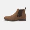 Pier One Unisex - Korte Laarzen - Brown 1 Pier One Unisex - Korte Laarzen - Brown -Stijlvolle Schoenen 0bbae709f6d942fb8901896b496fb79c
