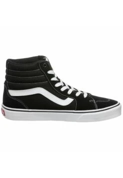 Vans Filmore Hi- Sneakers Hoog - SuedeCanvas Black White 15 Vans Filmore Hi- Sneakers Hoog - SuedeCanvas Black White -Stijlvolle Schoenen 0c3ddb697c6a462c9879993eb6601635