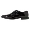 Pier One Veterschoenen - Black -Stijlvolle Schoenen 0cff0a8f9f584666a1d9bad27d801cd3