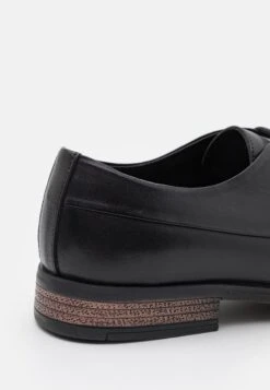 Jack & Jones Jfwsaint - Veterschoenen - Anthracite 13 Jack & Jones Jfwsaint - Veterschoenen - Anthracite -Stijlvolle Schoenen 0da598f64baa462fbaaf386dceb0201b