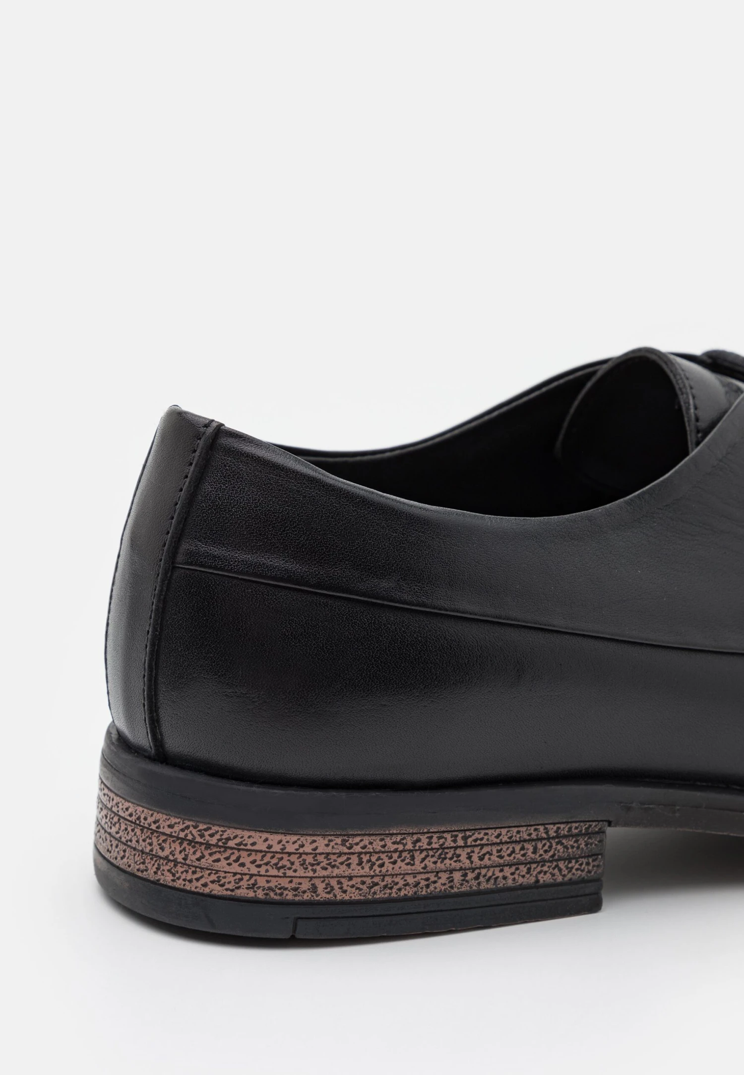 Jack & Jones Jfwsaint - Veterschoenen - Anthracite 8 Jack & Jones Jfwsaint - Veterschoenen - Anthracite - Afbeelding 6