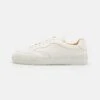 Tiger Of Sweden Nomme - Sneakers Laag - Off White -Stijlvolle Schoenen 0e91e798be6341178f523fc6169b2d6d