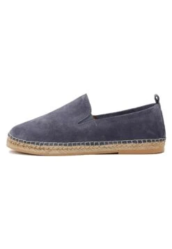 Espadrilles - Dark Grey