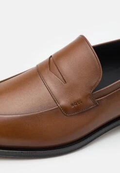 Boss Derrek Loaf Ltvp - Instappers - Medium Brown -Stijlvolle Schoenen 0fa85118867e438da364a3b1f1752d07