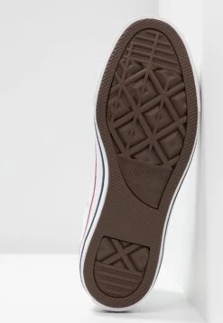 Converse Chuck Taylor All Star Hi - Sneakers Hoog - White -Stijlvolle Schoenen 1178729f71b0448fa5706046f6169859