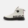 Hugo Urian Hito - Sneakers Hoog - Light/Pastel Grey 1 Hugo Urian Hito - Sneakers Hoog - Light/Pastel Grey -Stijlvolle Schoenen 1260c76d4fa240db83804af5453bb87b