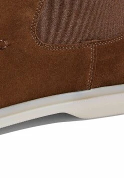 Korte Laarzen - Tobacco Suede 10 Korte Laarzen - Tobacco Suede -Stijlvolle Schoenen 12d91d025b5c4994b5b3862d7712af3c