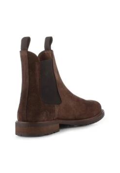 Shoe The Bear Chelsea- Korte Laarzen - Schokoladenbraun -Stijlvolle Schoenen 13184f2067ba494392061d1c9419e701