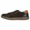 Sneakers Laag - Espresso 2 Sneakers Laag - Espresso -Stijlvolle Schoenen 1447edf2948a45a8adc4537a8a1228b2