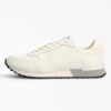 Guess Runner Padova- Sneakers Laag - Weiß -Stijlvolle Schoenen 14ddabd884a84a3e851fb3c1f8ddee52