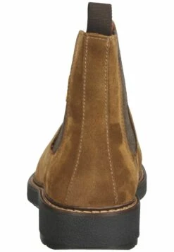 Camel Active Korte Laarzen - Cognac C 12 Camel Active Korte Laarzen - Cognac C -Stijlvolle Schoenen 155dd29470bb45a0982c2510db26c342