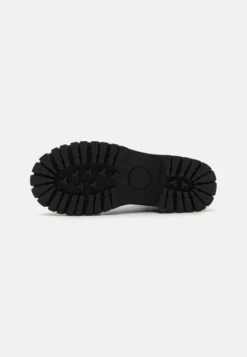 KOI FOOTWEAR New Horizon - Korte Laarzen - Black -Stijlvolle Schoenen 163484d4073145be8e88285d3b58a986