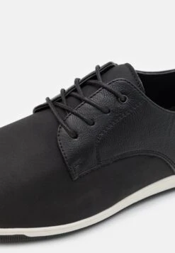 Call It Spring Benji B.E.D Foam - Sportieve Veterschoenen - Black -Stijlvolle Schoenen 17f06bc7e9ee4340b0c0b46feab122b7