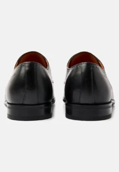 Rhodes - Veterschoenen - Black 11 Rhodes - Veterschoenen - Black -Stijlvolle Schoenen 1807546699a442638a836d7131204e06