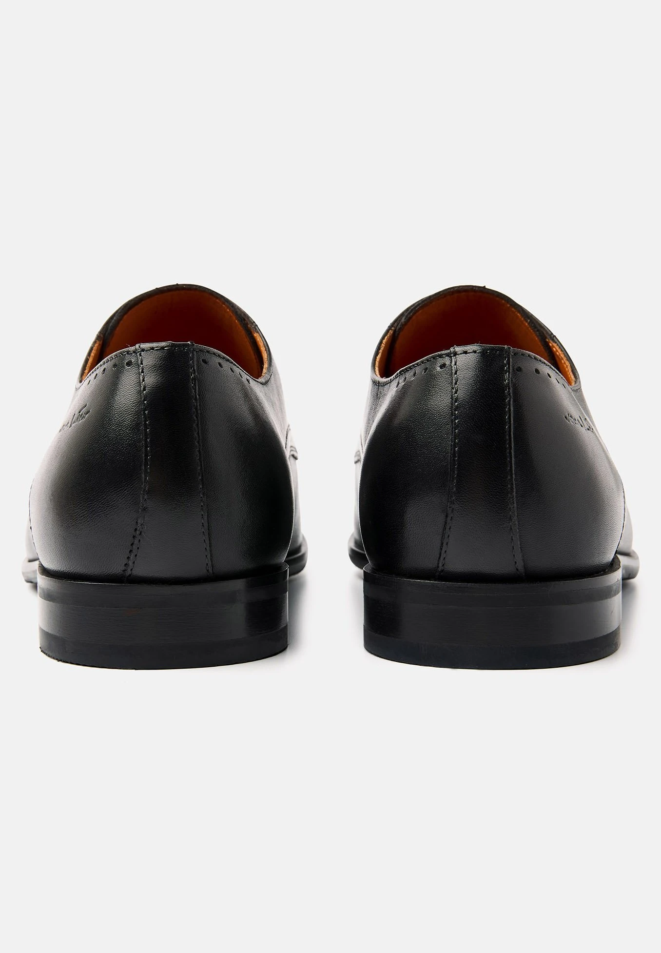 Rhodes - Veterschoenen - Black 6 Rhodes - Veterschoenen - Black - Afbeelding 4