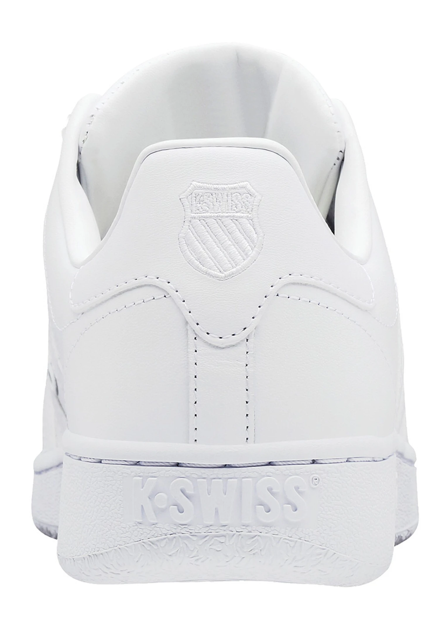 K-Swiss Classic Vn- Sneakers Laag - White White 5 K-Swiss Classic Vn- Sneakers Laag - White White - Afbeelding 3