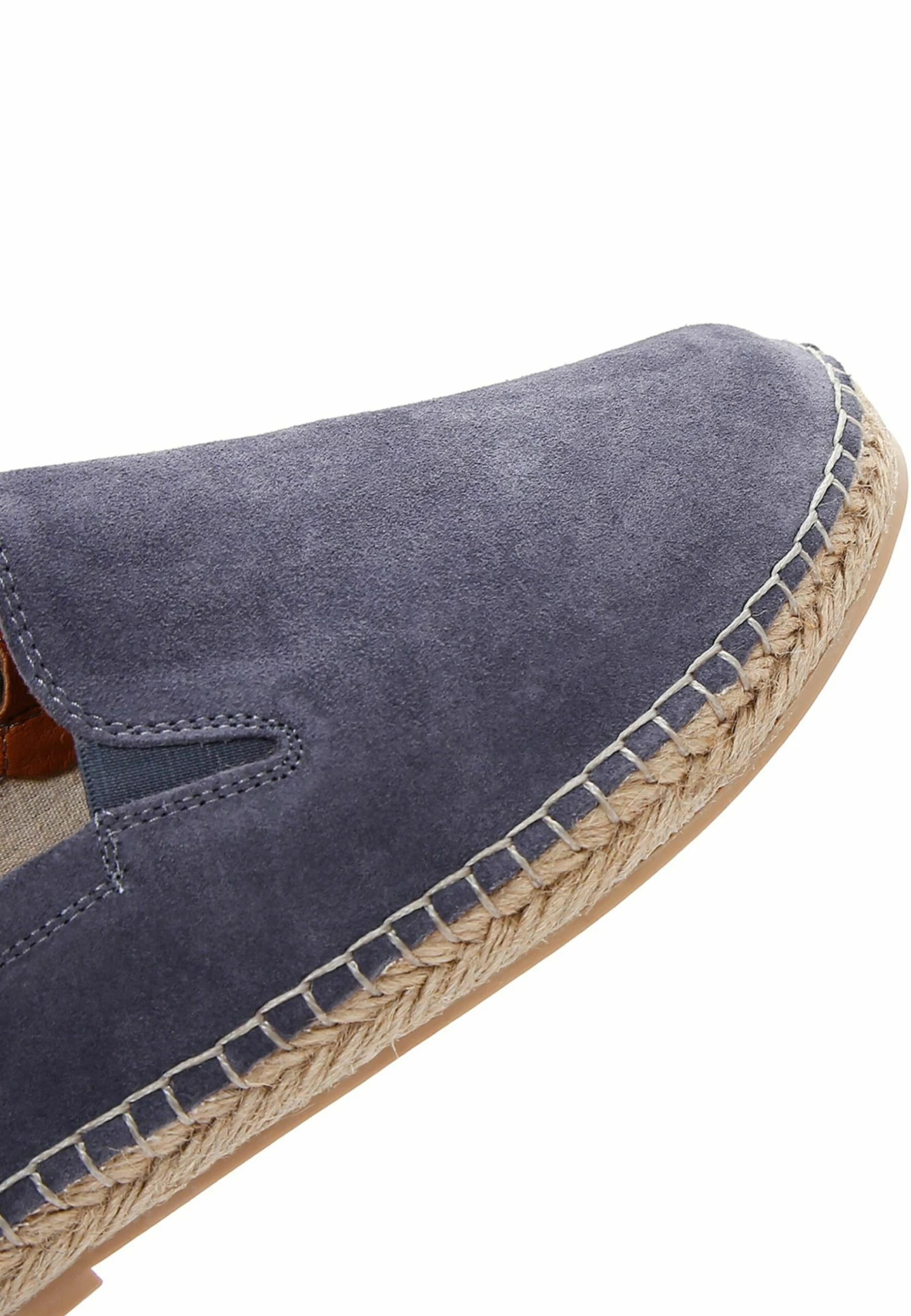 Espadrilles - Dark Grey 9 Espadrilles - Dark Grey - Afbeelding 7