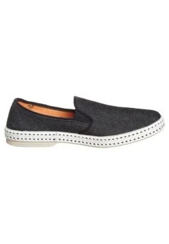 Rivieras Instappers - Denim -Stijlvolle Schoenen 192c1985bbda4a4189db05b23b79b052
