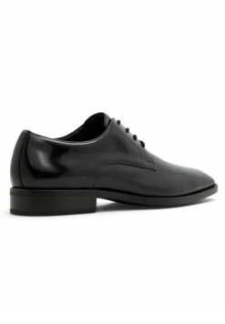 Aldo Anzio - Veterschoenen - Black -Stijlvolle Schoenen 1a0f745a0f474cb7a0338215aebf706a