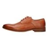 Veterschoenen - Cognac -Stijlvolle Schoenen 1aac687835344e48a43994d15d060548