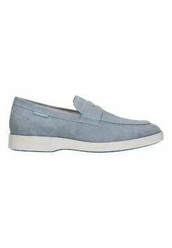 Mocassins - Blau -Stijlvolle Schoenen 1ad7453537164caa9819db5383b7d91b