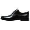 Clarks Un Aldric Park - Veterschoenen - Black 2 Clarks Un Aldric Park - Veterschoenen - Black -Stijlvolle Schoenen 1bf0ed287e944ed7909b3e35e5ca2da3