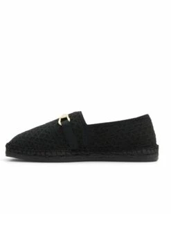 Aldo Cabana - Espadrilles - Black