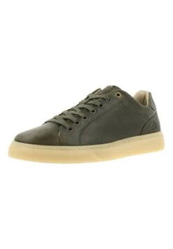 Bullboxer Sneakers Laag - Green -Stijlvolle Schoenen 1e63061a751e4f1ca0b60252e5634b80
