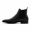 Aldo Perth - Korte Laarzen - Black -Stijlvolle Schoenen 206a87a31fe04a2689c2222f0d7c0e9f
