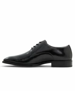 Aldo Anzio - Veterschoenen - Black