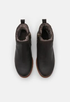 Panama Jack Bill Igloo - Korte Laarzen - Marron/Brown -Stijlvolle Schoenen 21fdb9b281f6435e839f9b2a2f4f1e9f