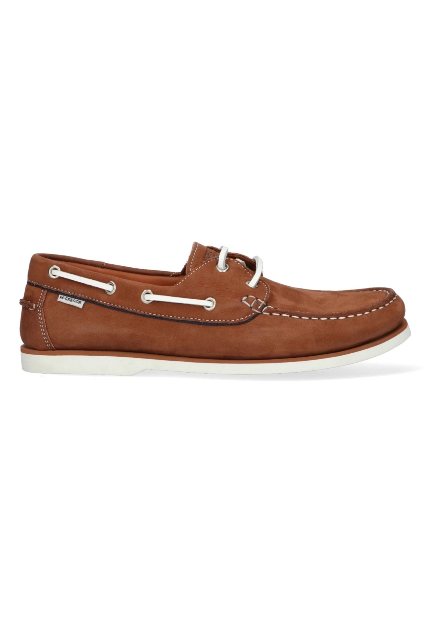 Boaty - Bootschoenen - Brown 8 Boaty - Bootschoenen - Brown - Afbeelding 6